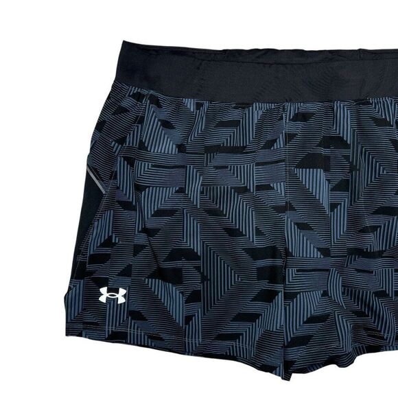 Under Armour Launch Elite Shorts Men's Size XXL 5" Running Active Training Short - Picture 3 of 12